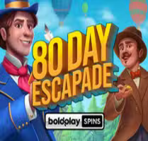 80 Day Escapade