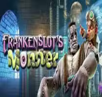Frankenslot’s Monster