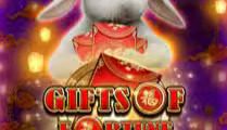 Gifts of Fortune
