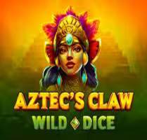 Aztec’s Claw Wild Dice
