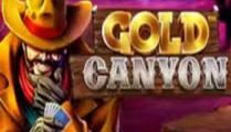 Gold Canyon