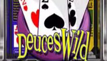 Deuces Wild