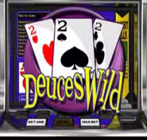Deuces Wild