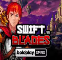 Swift Blades