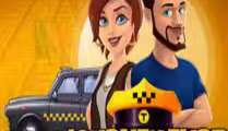 Journey Flirt
