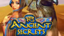 Ancient Secrets Dice