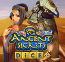 Ancient Secrets Dice