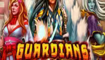Guardians of Inari
