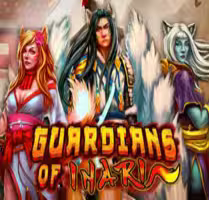 Guardians of Inari