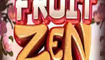 Fruit Zen