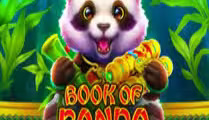 Book Of Panda Megaways