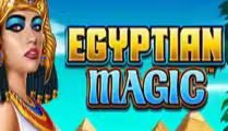  Egyptian Magic