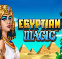  Egyptian Magic