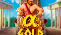 Alpha Gold