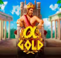 Alpha Gold