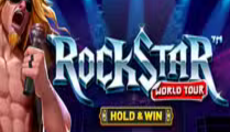 Rockstar: World Tour — Hold & Win