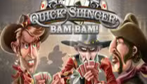 Quick Slinger Bam Bam