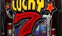 Lucky Seven