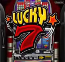 Lucky Seven