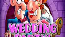 Wedding Party!