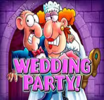 Wedding Party!