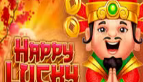 Happy Lucky