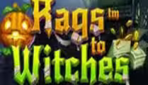 Rags to Witches