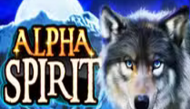 Alpha Spirit