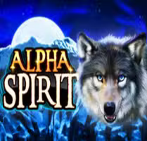 Alpha Spirit