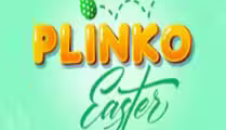 Easter Plinko