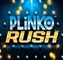 Plunko Rush