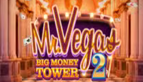 Mr. Vegas 2: Big Money Tower
