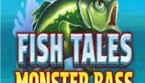 Fish Tales Monster Bass
