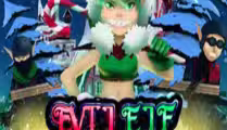 Evil Elf