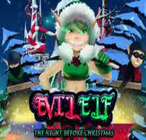 Evil Elf