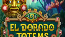 El Dorado Totems