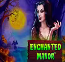  Enchanted Manor