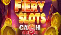 Fiery Slots Cash Mesh Ultra Dice