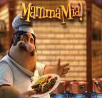Mamma Mia