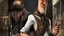 The True Sheriff