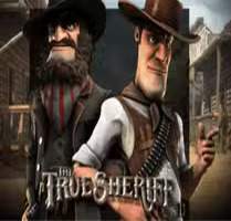 The True Sheriff