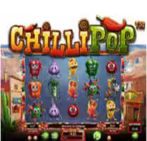 Chilli Pop