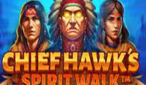  Chief Hawks Spirit Walk