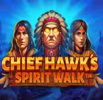  Chief Hawks Spirit Walk