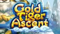Gold Tiger Ascent