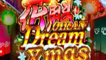 Oiran Dream Xmas