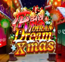 Oiran Dream Xmas
