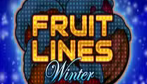 Fruit Lines Winter