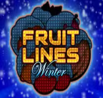 Fruit Lines Winter