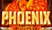 Phoenix Fury